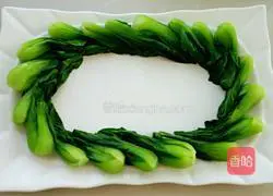 Illustration of how to make meat stuffed with mushrooms 17