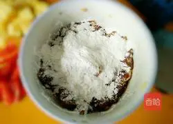 Fried Crisps Meat recipe illustration 4