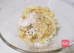 Apple chicken meatballs recipe 3