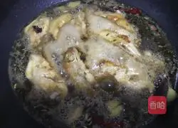 Illustration of how to make Coke Chicken Wings 9