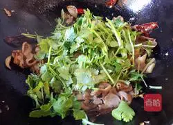 Cumin mutton recipe 10