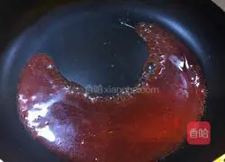 Illustration of how to make sweet and sour pork loin 8