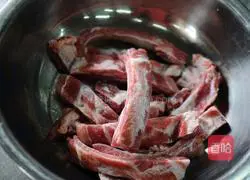  Illustration of how to make the secret grilled pork chops 1