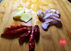 Illustration of how to cook chicken nuggets 3