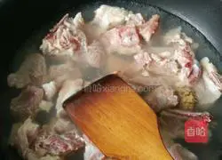 Oyster Sauce Pork Ribs Recipe Illustration 2