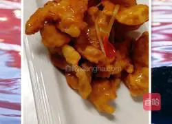 Illustration of how to make pot meat 12