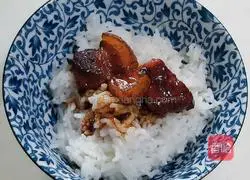 Hawthorn Braised Pork Recipe Illustration 7