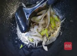 Illustration of how to make curry chicken nuggets 4