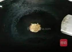 Illustration of Hakka rice wine braised pig trotters 4