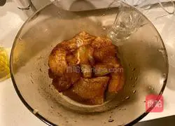 Pan-fried cumin basa fish Illustration of how to do it 6