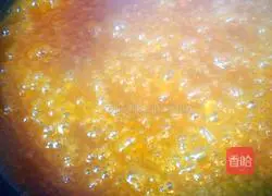 One fish, two meals (Part 1) Illustration of how to make grass carp with tomato sauce 7