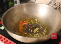 Ecstasy Cure Crab Meal and Tofu, every bite tastes like Suck the crab roe! Illustration of how to do it 11