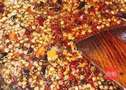 Illustration of how to make phoenix fish from Bishan 4