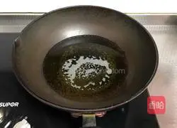 Illustration of how to make crispy chicken steak 4