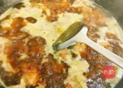 Home-style sweet and sour pork ribs recipe 6