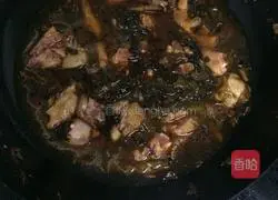 [Secret Rice Chicken] Recipe Illustration 6