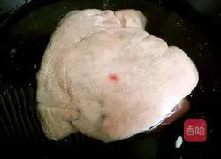 Braised Wild Boar Knuckle Recipe 2