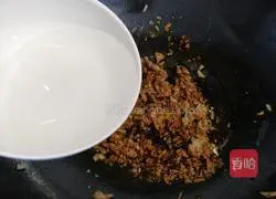 #Hebei#Routine vermicelli (ants climbing the tree) illustration 7