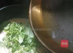 Illustration of how to make pickled fish 12