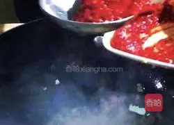 Traditional Mapo Tofu Recipe Illustration 7