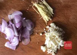 Lemon chicken feet recipe 12