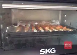 Illustration of how to connect flesh and blood 3