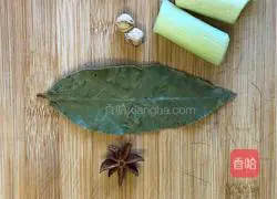 Illustration of how to cook chicken wings 1