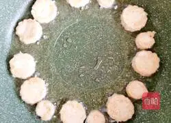 Illustration of how to make tofu with minced meat and tomato sauce 6