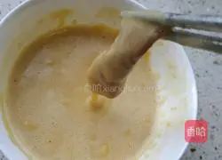 Illustration of Crispy Pork Tenderloin 3