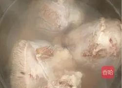 Illustration of the secret braised beef recipe 6