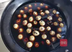 Secret Spiced Quail Egg Recipe Illustration 7