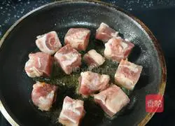 Illustration of how to cook beef brisket 3