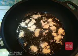 Illustration of how to make fried fried cake 7