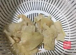 Illustration of how to make the best seafood dish 2