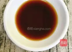 Cheese Steamed Tofu Tutorial Illustration 5