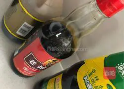 Chicken Wings Stew Recipe Illustration 10