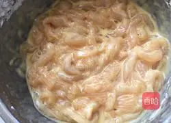 How to make sweet and sour chicken tenders 1