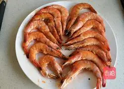 Black pepper grilled shrimp recipe 5