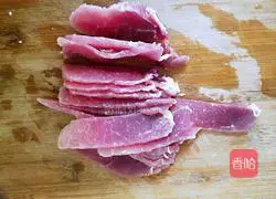 Illustration of how to make fried meat with potatoes and onions 2