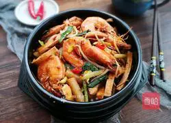 Griddle shrimp recipe 17