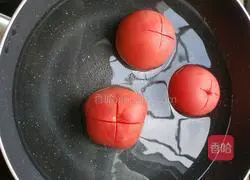 How to cook beef brisket with tomatoes and potatoes Illustration 1