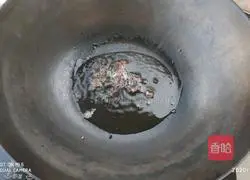 Braised prawns recipe 5