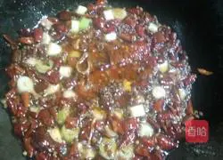 Illustration of how to make fried clams 5