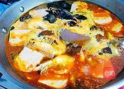 Maoxuewang recipe illustration 7