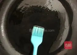 Illustration of homemade nori and seaweed 2