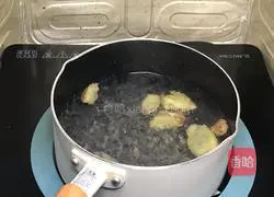 Sweet and sour pork ribs recipe 3