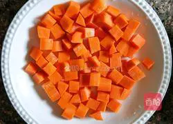 Illustration of how to make steamed pork ribs 5