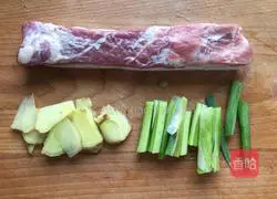 Secret roasted pork belly recipe 1