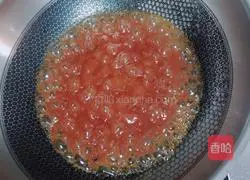 Sweet and Sour Chicken Tenderloin Recipe Illustration 5