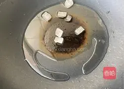 Illustration of how to make Coke chicken wings 6